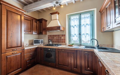 Logement:&nbsp;Appartamento Olivo