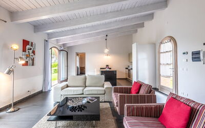 Logement:&nbsp;Villino Basilico