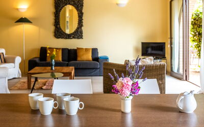 Logement:&nbsp;Villa Limone