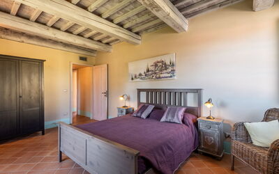 Logement:&nbsp;Appartamento Olivo