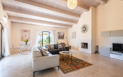 Logement:&nbsp;Villa Falco