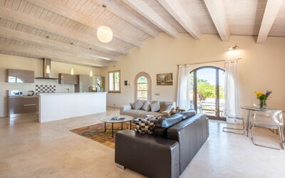 Logement:&nbsp;Villa Falco