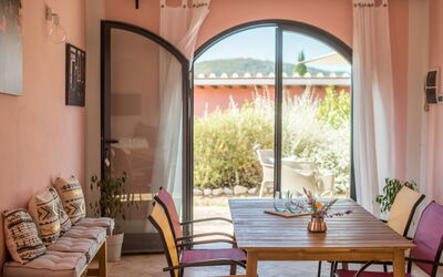 Logement:&nbsp;Chalet Cigno