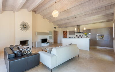 Logement:&nbsp;Villa Falco