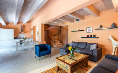 Logement:&nbsp;Pesca
