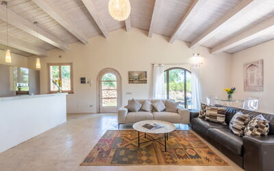 Logement:&nbsp;Villa Falco