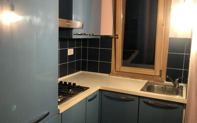 Logement:&nbsp;Chalet Cigno