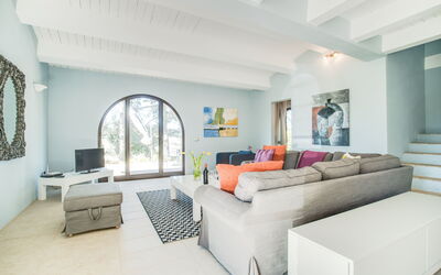 Logement:&nbsp;Villa Cielo