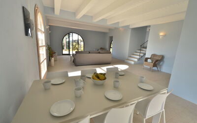 Logement:&nbsp;Villa Cielo