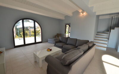 Logement:&nbsp;Villa Cielo