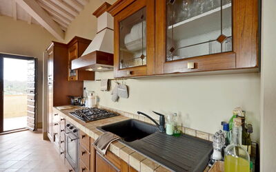 Logement:&nbsp;Appartamento Quercia