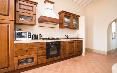 Logement:&nbsp;Appartamento Quercia
