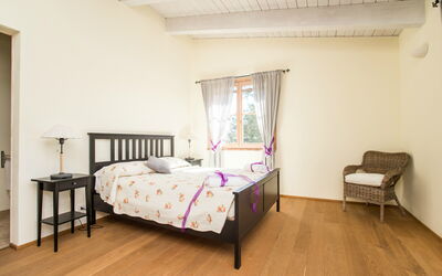 Logement:&nbsp;Villino Rosmarino