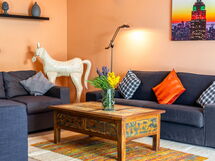 Logement:&nbsp;Pesca