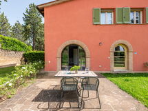 Logement:&nbsp;Chalet Superior Azzurro
