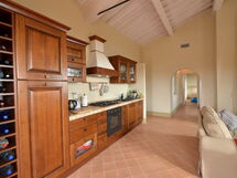 Logement:&nbsp;Appartamento Quercia