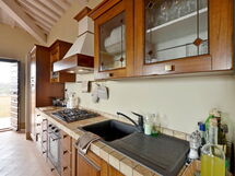 Logement:&nbsp;Appartamento Quercia