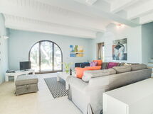 Logement:&nbsp;Villa Cielo
