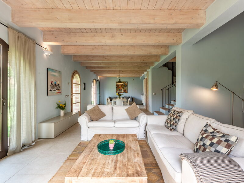 Logement:&nbsp;Chalet Superior Azzurro