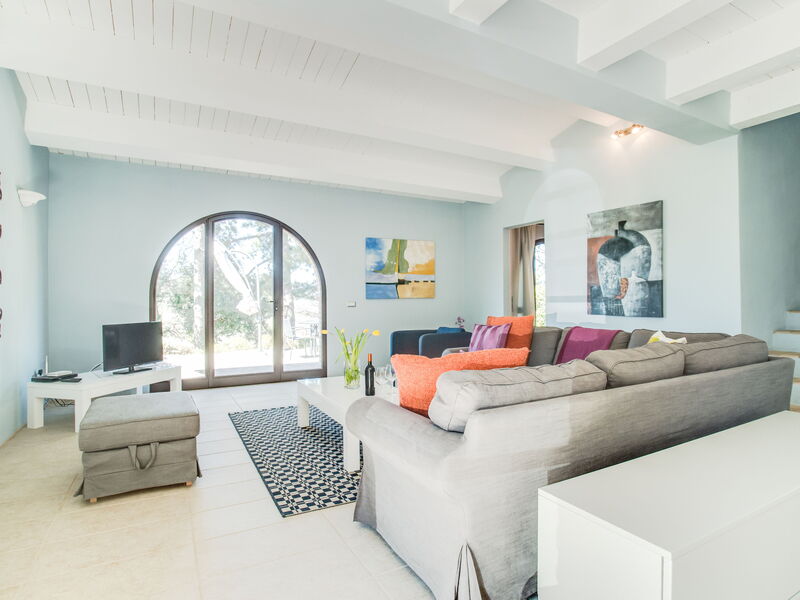 Logement:&nbsp;Villa Cielo