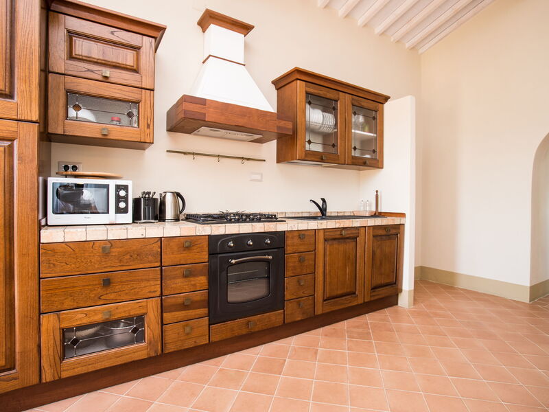 Logement:&nbsp;Appartamento Quercia