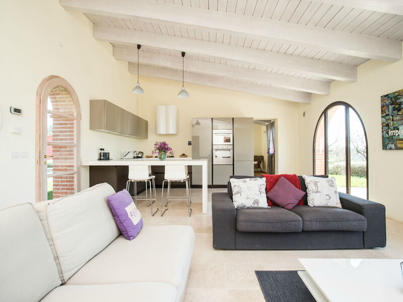 Logement:&nbsp;Villino Rosmarino