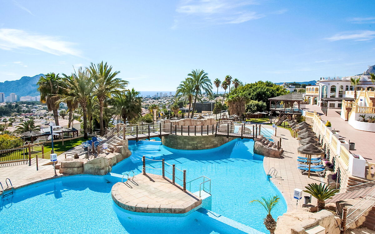 Logement:&nbsp;Imperial Park 971.23