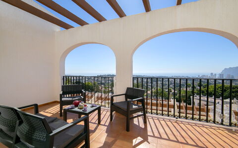 Logement:&nbsp;Imperial Park 971.15