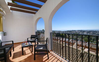 Logement:&nbsp;Imperial Park 971.15