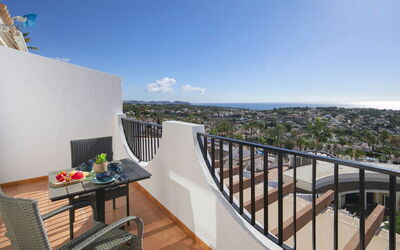Logement:&nbsp;Imperial Park 971.21