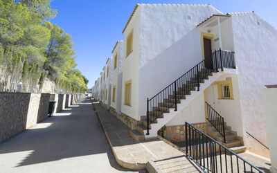 Logement:&nbsp;Imperial Park 971.21