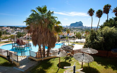 Calpe Calp 971