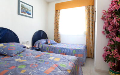 Logement:&nbsp;Imperial Park 971.4