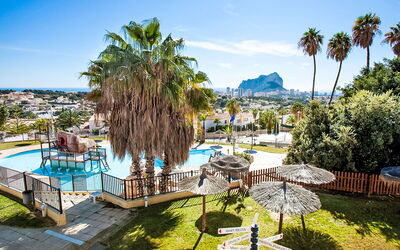 Calpe Calp 971