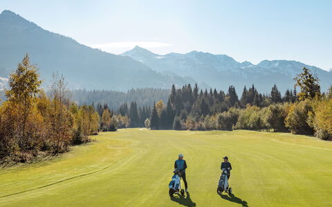 Ferienwohnung Daxer: Montagnes Relief, Arbre, Montagne, Montagnes, Colline, Terrain De Golf, Paysage, Prairie, Station De Montagne, Des Loisirs