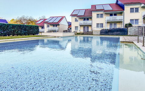 Thale 700: Recours, Piscine, Hôtel, Villa