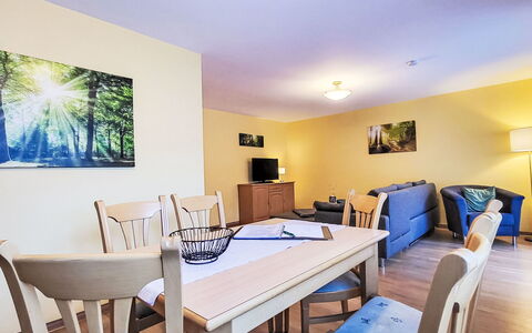 Logement:&nbsp;Hotelpark-Bodetal 700.6