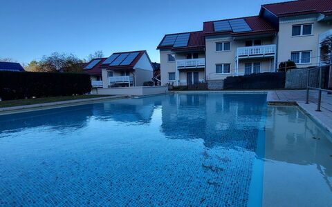 Logement:&nbsp;Hotelpark-Bodetal 700.7
