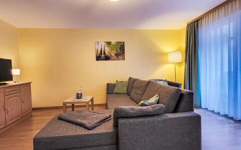 Logement:&nbsp;Hotelpark-Bodetal 700.3