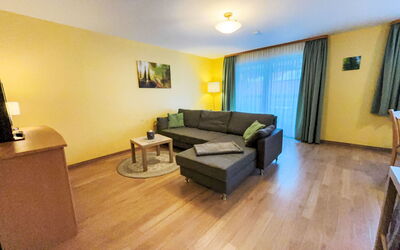 Logement:&nbsp;Hotelpark-Bodetal 700.2