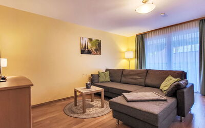 Logement:&nbsp;Hotelpark-Bodetal 700.3