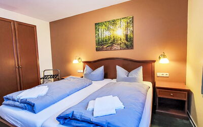 Logement:&nbsp;Hotelpark-Bodetal 700.6