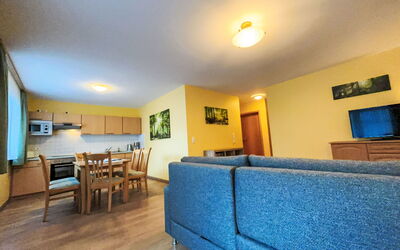 Logement:&nbsp;Hotelpark-Bodetal 700.5