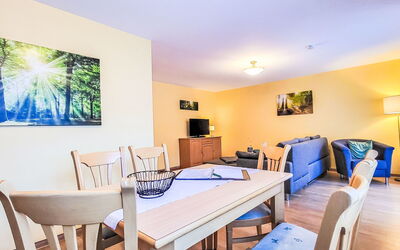 Logement:&nbsp;Hotelpark-Bodetal 700.1