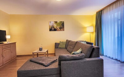 Logement:&nbsp;Hotelpark-Bodetal 700.1