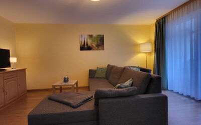 Logement:&nbsp;Hotelpark-Bodetal 700.5
