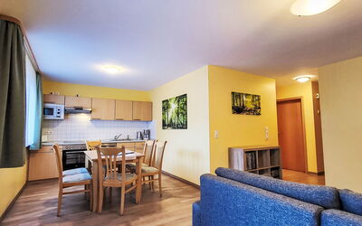 Logement:&nbsp;Hotelpark-Bodetal 700.6