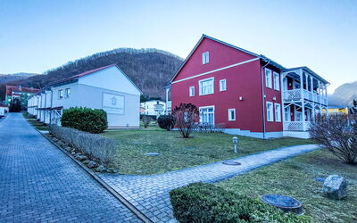 Logement:&nbsp;Hotelpark-Bodetal 700.7