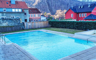 Logement:&nbsp;Hotelpark-Bodetal 700.9