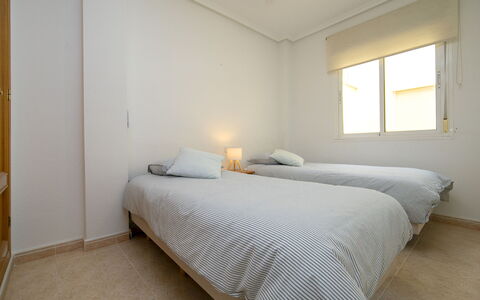 Altea Natura: Lit, Chambre, Mur, Sol, Bois, Sol, Drap De Lit, Literie, Meubles, Design Intérieur